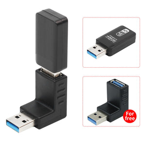 USB3.0 antenna wireless network card 2.4G/5G 1300M for Jetson NANO/Xavier NX/TX2-NX