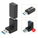 Tarjeta de red inalámbrica con antena USB 3.0 de 2,4 G/5 G y 1300 M para Jetson NANO/Xavier NX/TX2-NX