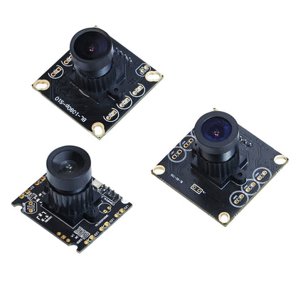 USB Camera Module for Raspberry Pi/Jetson/RDK series