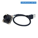 USB Camera Module for Raspberry Pi/Jetson/RDK series