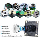 USB Camera Module for Raspberry Pi/Jetson/RDK series