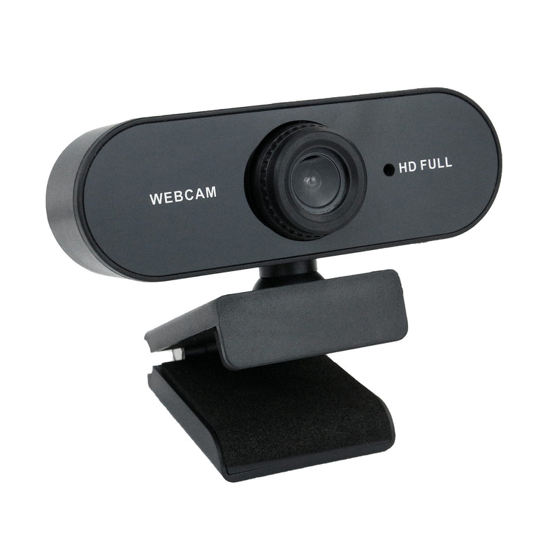 Webcam UVC / UVA 2MP avec Microphone intégré, 3D D... – Grandado Webcam UVC / UVA 2MP avec Microphone intégré, 3D D... – Grandado