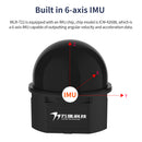 WLR-722 32-line Mechanical Lidar(Range: 40M)