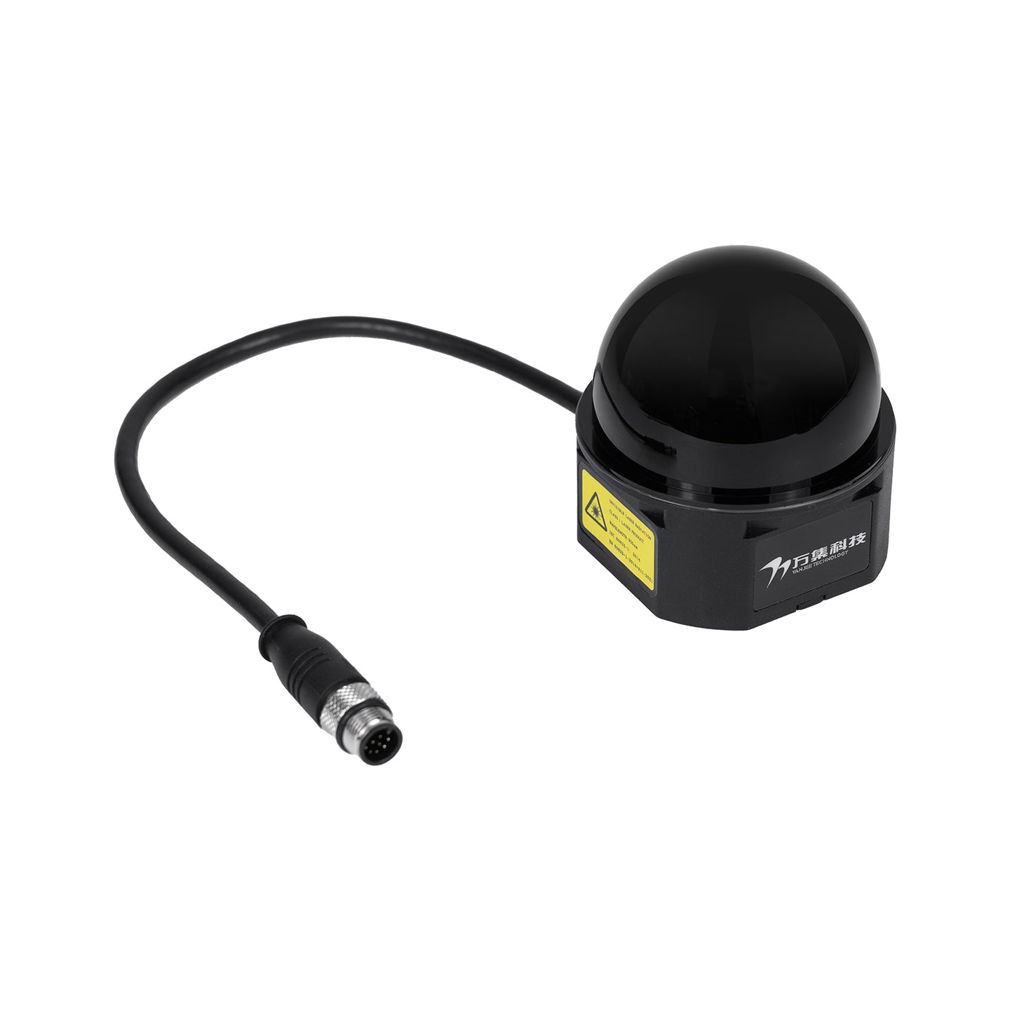 WLR-722 32-line Mechanical Lidar(Range: 40M)