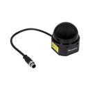 WLR-722 32-line Mechanical Lidar(Range: 40M)