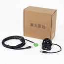 WLR-722 32-line Mechanical Lidar(Range: 40M)