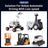 WLR-722 32-line Mechanical Lidar(Range: 40M)