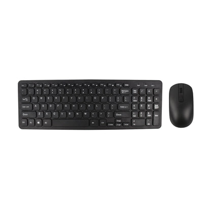 Ensemble clavier et souris sans fil compatible avec Raspberry Pi/Jetson NANO/RDK X3