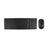 Wireless keyboard and mouse set compatible with Raspberry Pi/Jetson NANO/RDK X3