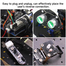 Câble Yahboom XH2.54 3P/4P/5P/6P