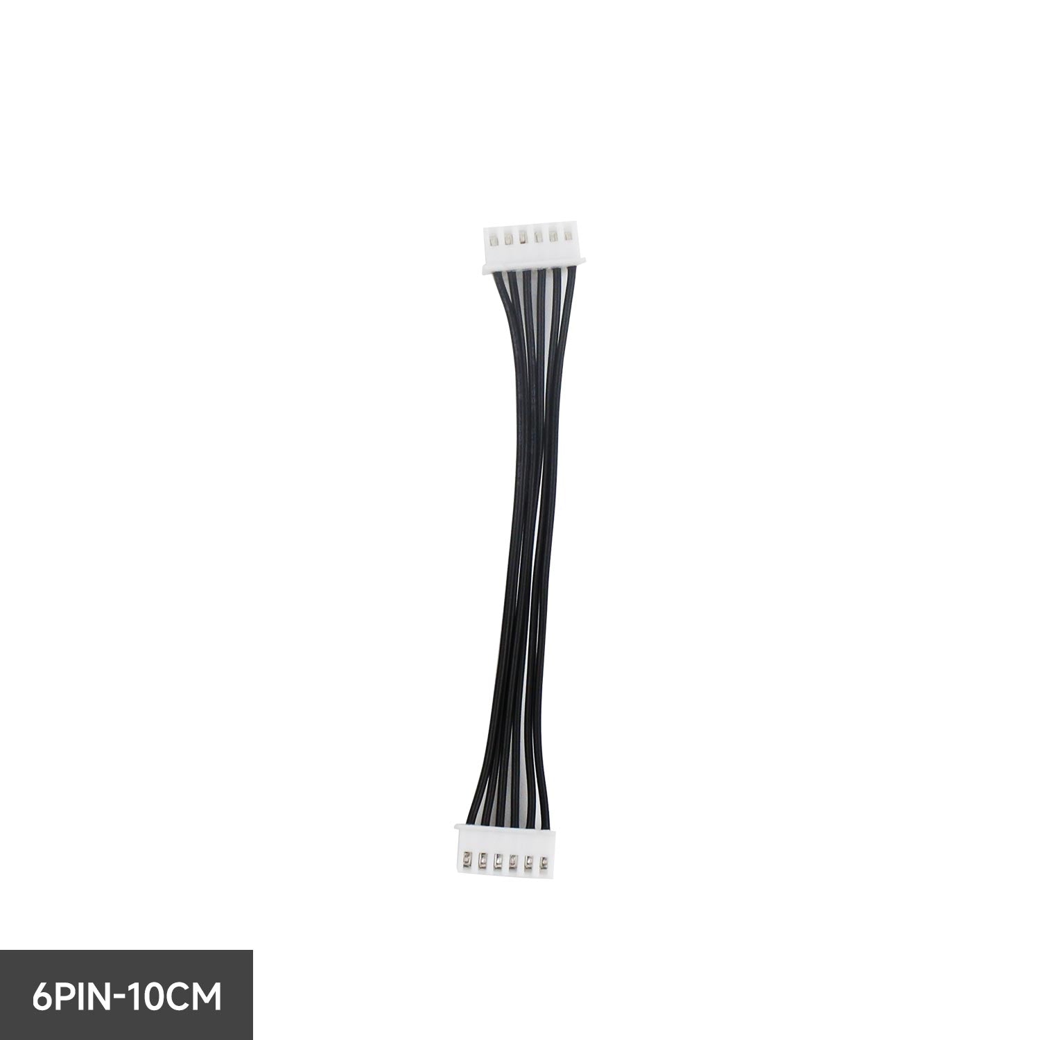 Yahboom XH2.54 cable 3P/4P/5P/6P