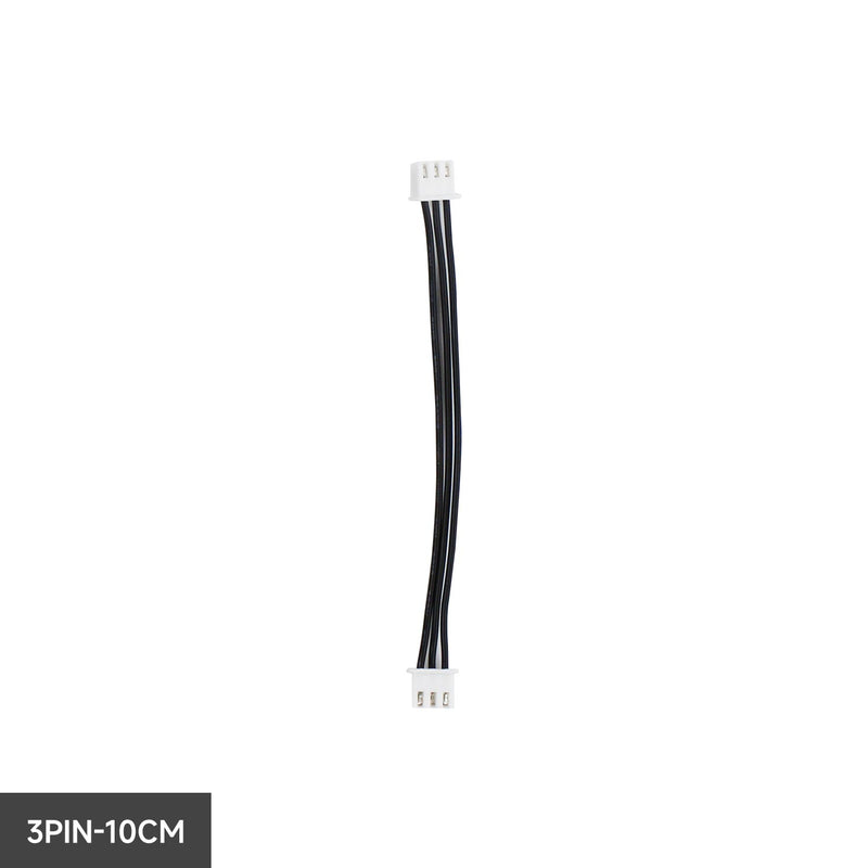 Yahboom XH2.54 cable 3P/4P/5P/6P