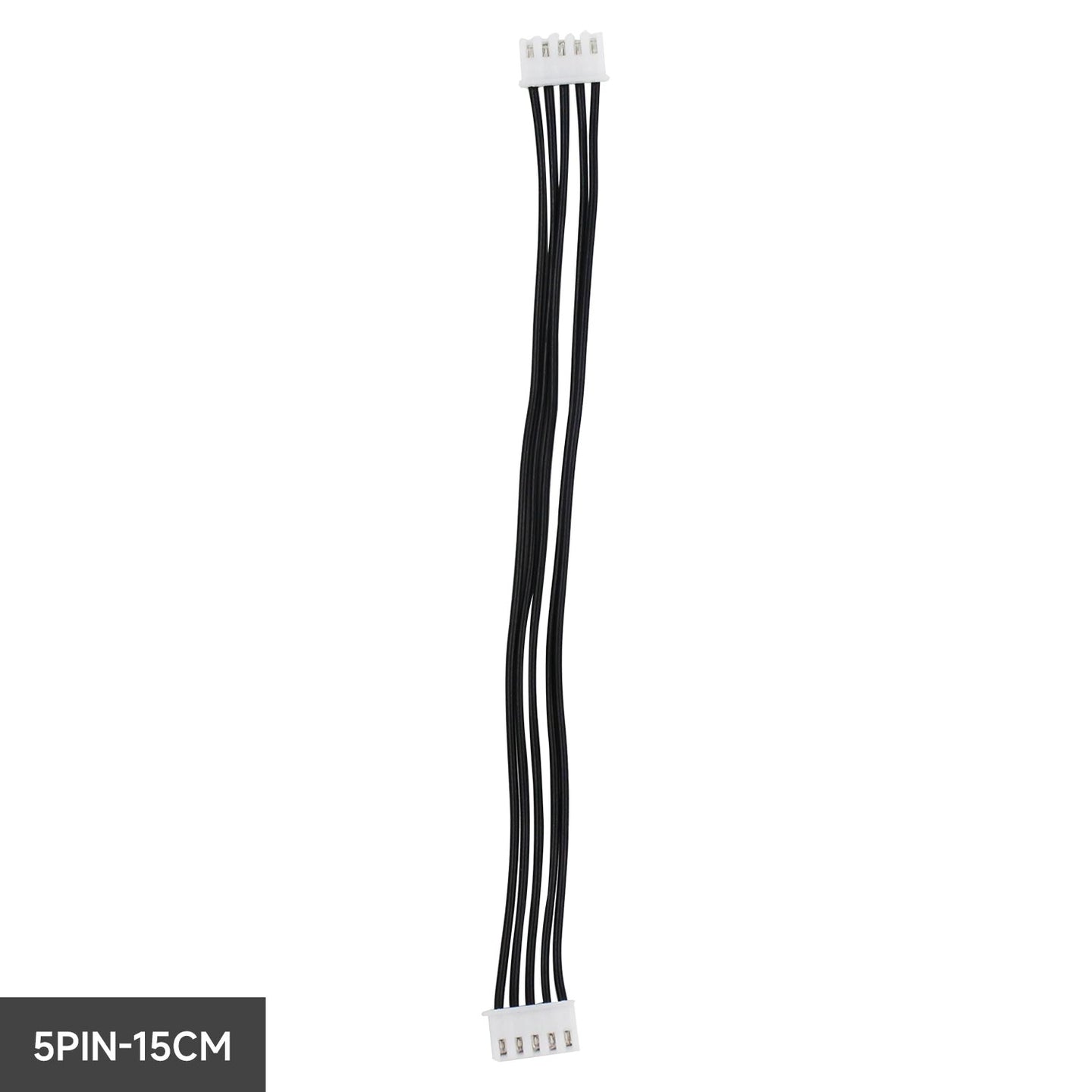 Câble Yahboom XH2.54 3P/4P/5P/6P