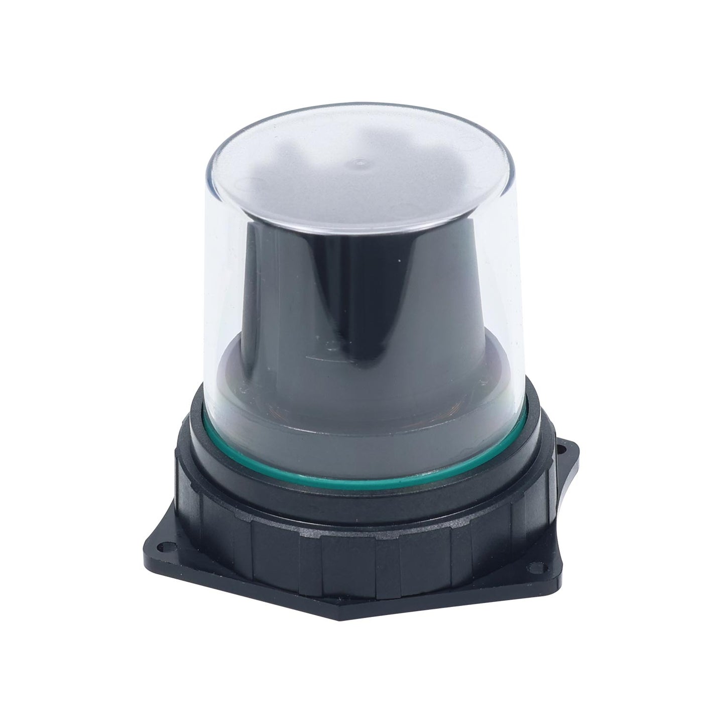 YDLIDAR TW3 IP68 waterproof underwater LiDAR with long lifetime