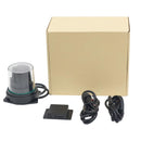 YDLIDAR TW3 IP68 waterproof underwater LiDAR with long lifetime