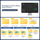 YDLIDAR TW3 IP68 waterproof underwater LiDAR with long lifetime