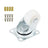 Yahboom 1-inch universal wheel for robot chassis and smart cars