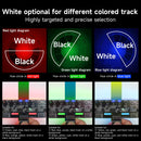 Yahboom 8-channel grayscale line tracking sensor module