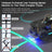 Yahboom 8-channel grayscale line tracking sensor module