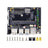 Yahboom Jetson Carrier Board for NVIDIA Jetson NANO, Jetson Orin NANO and Jetson Orin