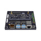 Yahboom Jetson Carrier Board for NVIDIA Jetson NANO, Jetson Orin NANO and Jetson Orin