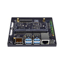 Yahboom Jetson Carrier Board for NVIDIA Jetson NANO, Jetson Orin NANO and Jetson Orin