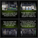 Yahboom Jetson Carrier Board for NVIDIA Jetson NANO, Jetson Orin NANO and Jetson Orin
