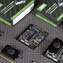 Yahboom Jetson Carrier Board for NVIDIA Jetson NANO, Jetson Orin NANO and Jetson Orin