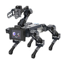 DOGZILLA-Lite AI Large Model Quadruped Raspberry Pi Robot Dog with robotic arm