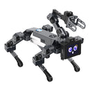 DOGZILLA-Lite AI Large Model Quadruped Raspberry Pi Robot Dog with robotic arm