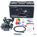 DOGZILLA-Lite AI Large Model Quadruped Raspberry Pi Robot Dog with robotic arm