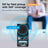Yahboom Intelligent Voice Interaction Module supports custom command words