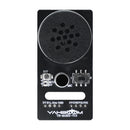 Yahboom Intelligent Voice Interaction Module supports custom command words