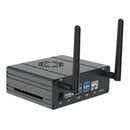 Yahboom Jetson Orin Aluminum Alloy case for Orin NANO SUPER/Orin NX SUPER