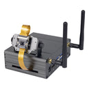 Yahboom Jetson Orin Aluminum Alloy case for Orin NANO SUPER/Orin NX SUPER