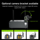 Yahboom Jetson Orin Aluminum Alloy case for Orin NANO SUPER/Orin NX SUPER