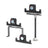 Yahboom K230 module brackets collection