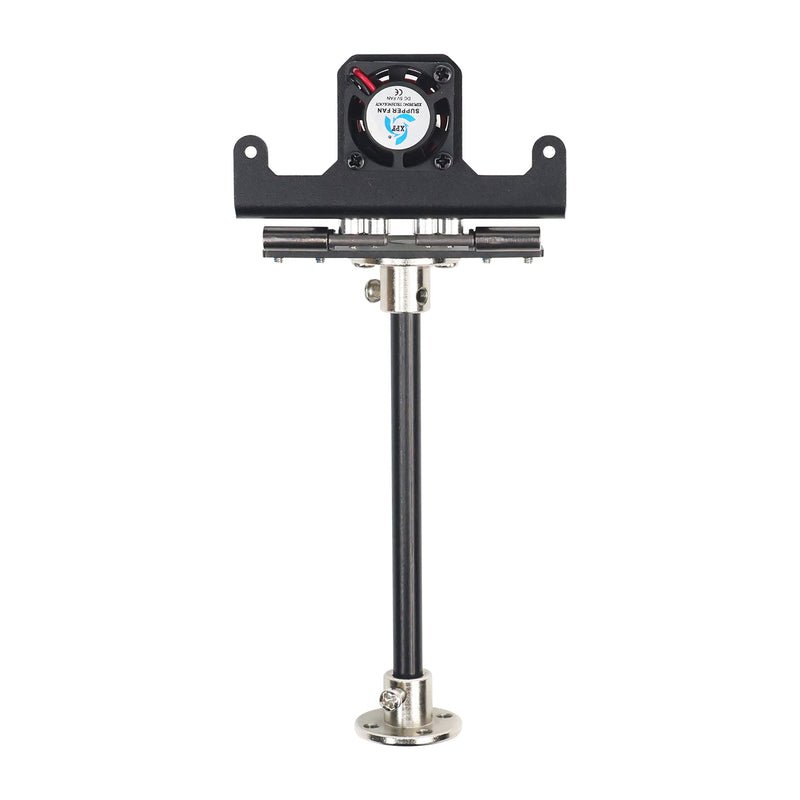Yahboom K230 module brackets collection