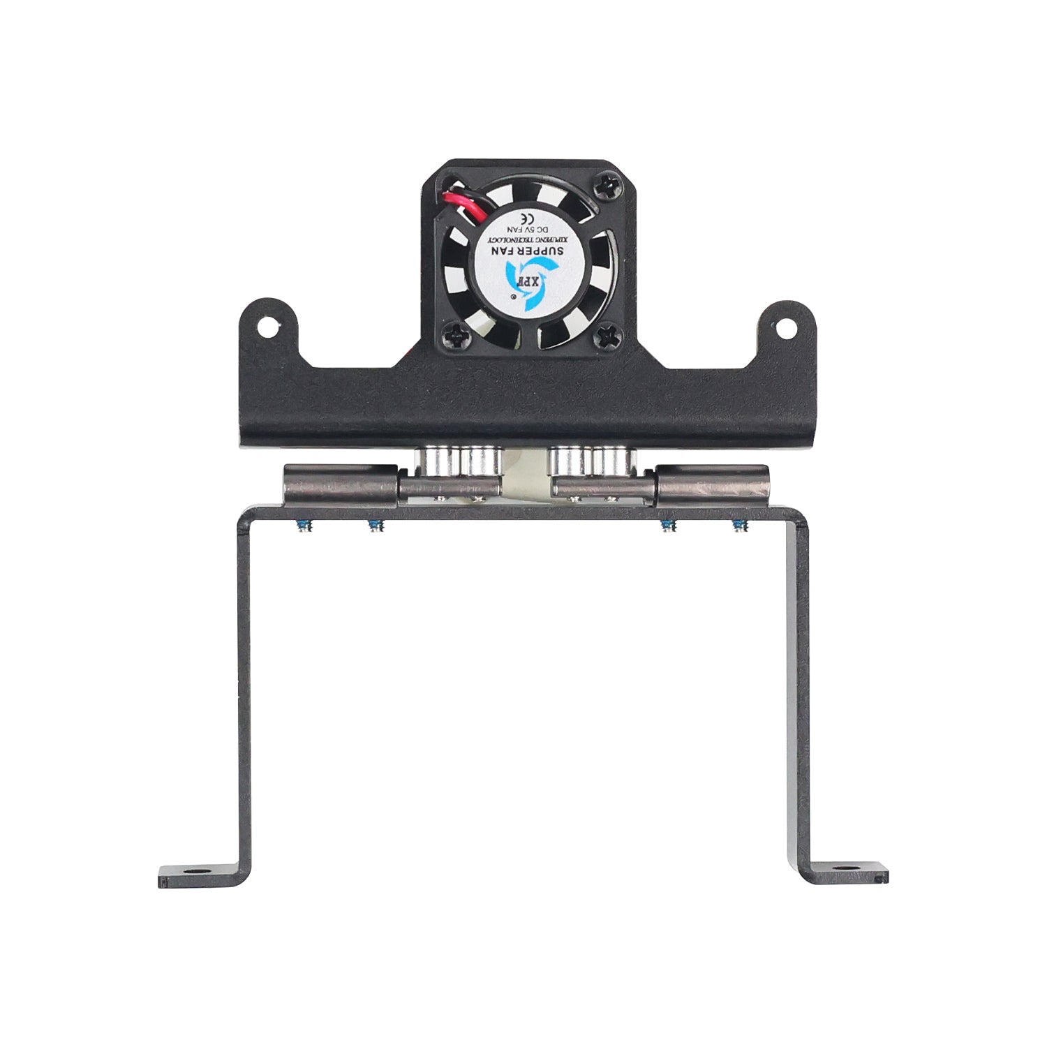 Yahboom K230 module brackets collection