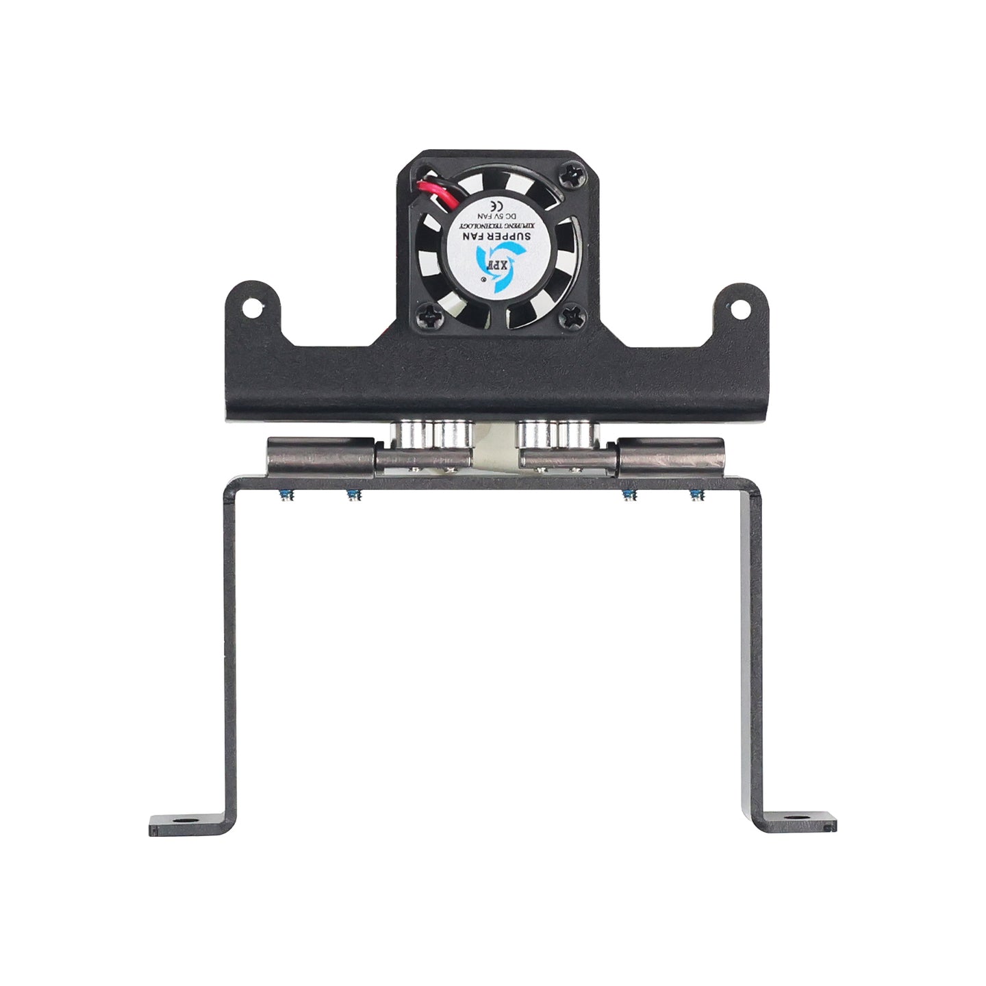 Yahboom K230 module brackets collection