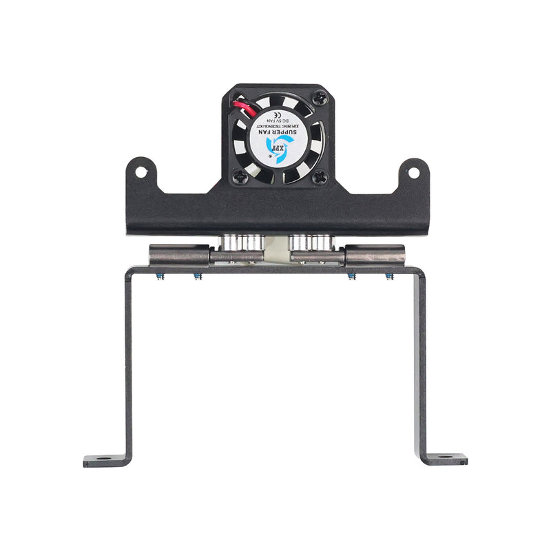 Yahboom K230 module brackets collection