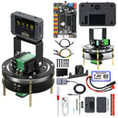 Yahboom K230 Vision Recognition Module AI Intelligent Camera