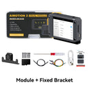 Yahboom K230 Vision Recognition Module AI Intelligent Camera