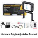 Yahboom K230 Vision Recognition Module AI Intelligent Camera