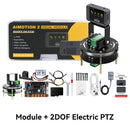 Yahboom K230 Vision Recognition Module AI Intelligent Camera