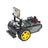 Yahboom MSPM0 smart robot car based on MSPM0G3507