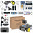 Yahboom MSPM0 smart robot car based on MSPM0G3507