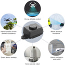 Yahboom TinyF Laser Ranging Module for Robot Car Distance Measurement