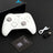 Yahboom Triple-mode Wireless Handle Supports Wired, Bluetooth, 2.4G Wireless