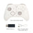 Yahboom Triple-mode Wireless Handle Supports Wired, Bluetooth, 2.4G Wireless